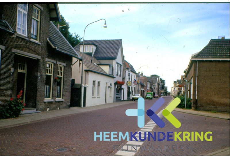 Tolkamer 09-1988 Hoofdstraat F00002043
